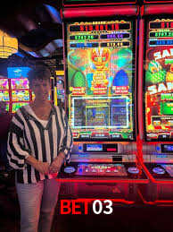 Bet03: A Experiência de Casino com Jogos de Mesa ao Vivo