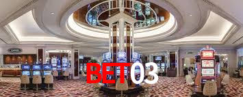 Bet 03 App